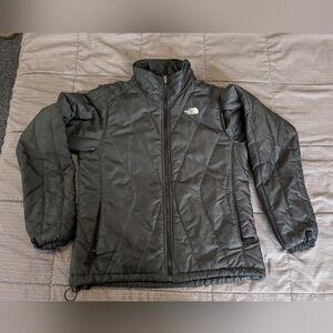 North Face soft shell